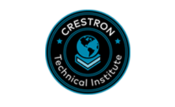 PWR On Certifikat Crestron