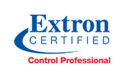 PWR On Certifikat Extron